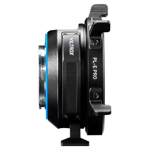 Viltrox NexusFocus F1 Autofocus Control PL til E-Mount. 2 Motorer 