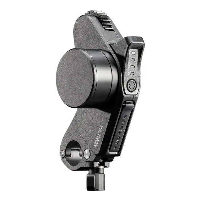 Viltrox NexusFocus F1 Autofocus Control PL til E-Mount. 2 Motorer 