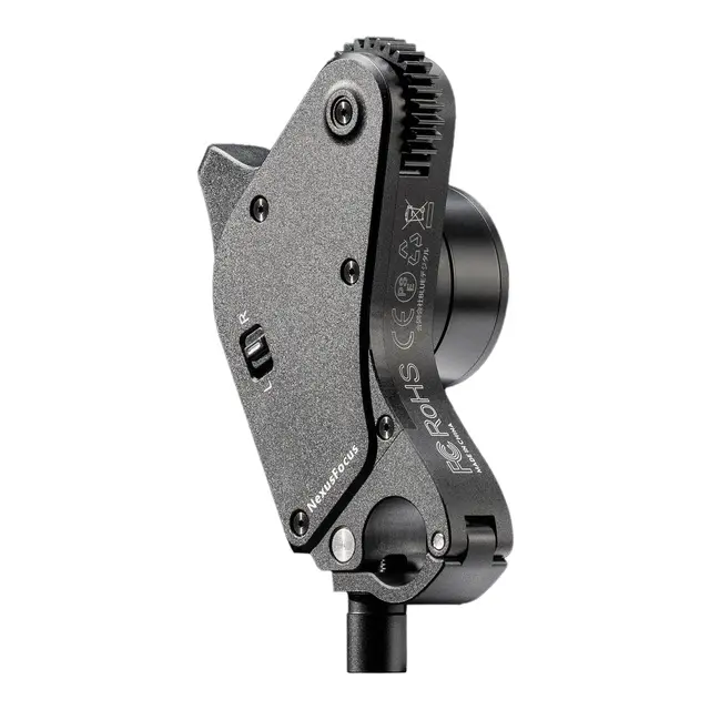 Viltrox NexusFocus F1 Autofocus Control PL til E-Mount. 2 Motorer 