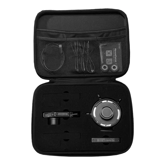 Viltrox NexusFocus F1 Autofocus Control PL til E-Mount. 1 Motor 
