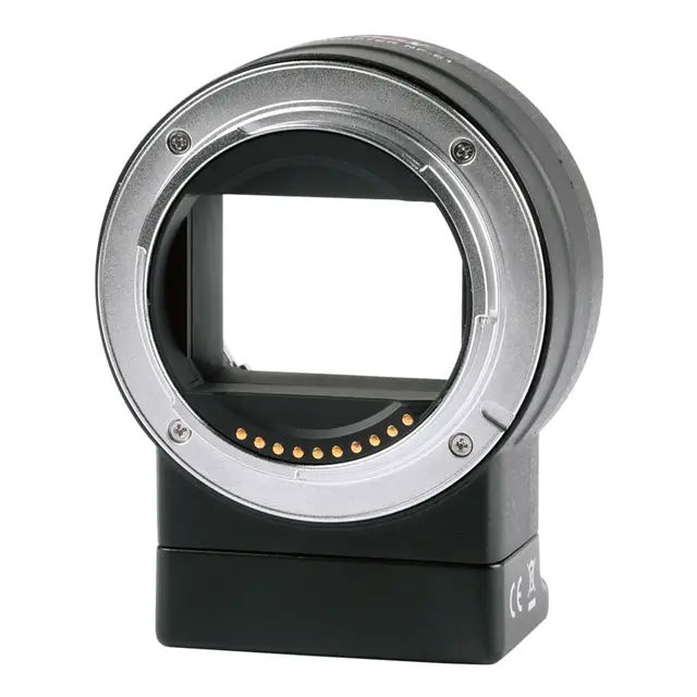 Viltrox NF-E1 Lens Mount Adapter For Sony E to Nikon F Lens 
