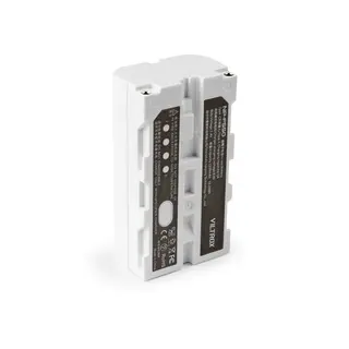 Viltrox NP-F550 L-serie Batteri 2200 Mah USB-C ladeinngang