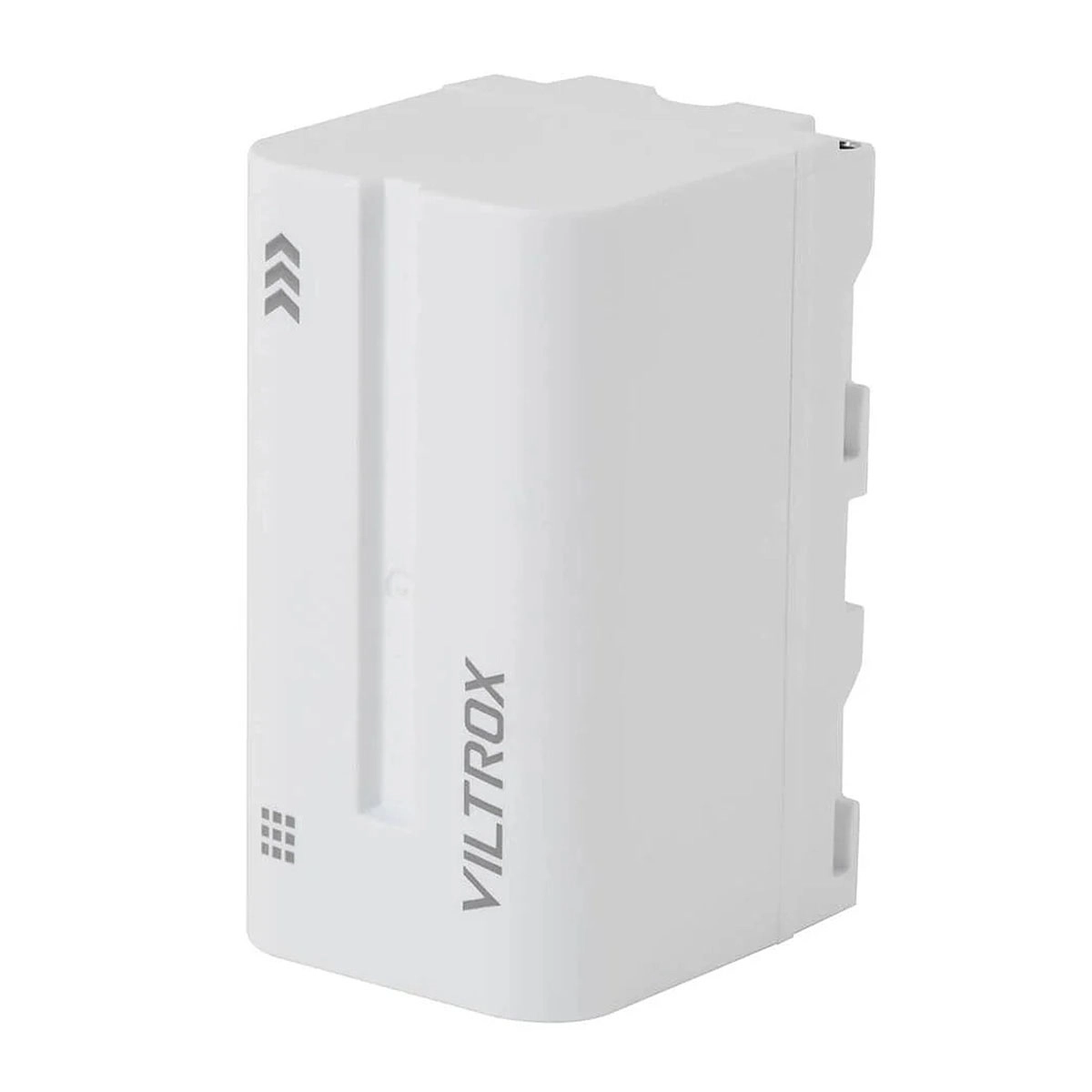 Viltrox NP-F750 L-serie Batteri 4400 mAh USB-C ladeinngang