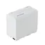 Viltrox NP-F970 L-serie Batteri 6600mAh USB-C ladeinngang