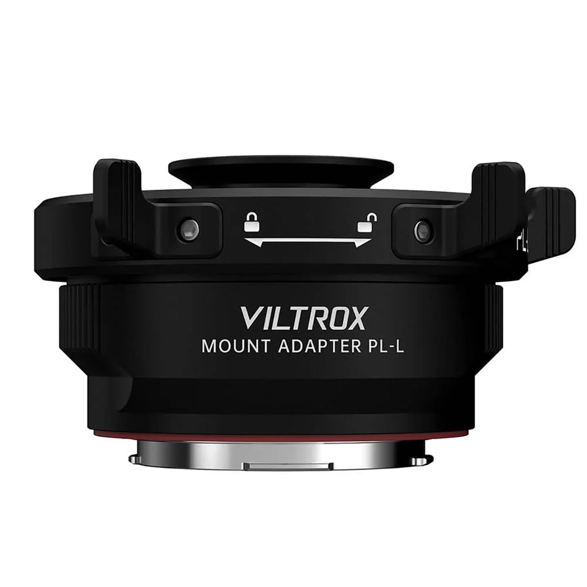 Viltrox NF-PL-L ZMOVE PL Cine Lens Adapt Adapter for PL Mount to L Mount
