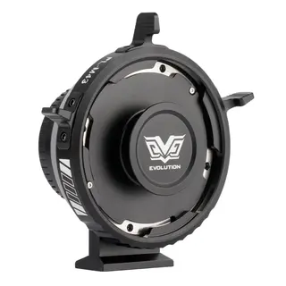 Viltrox PL-M43 Adapter Adapter for PL-Mount til M43-Mount