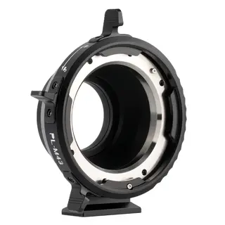 Viltrox PL-M43 Adapter Adapter for PL-Mount til M43-Mount