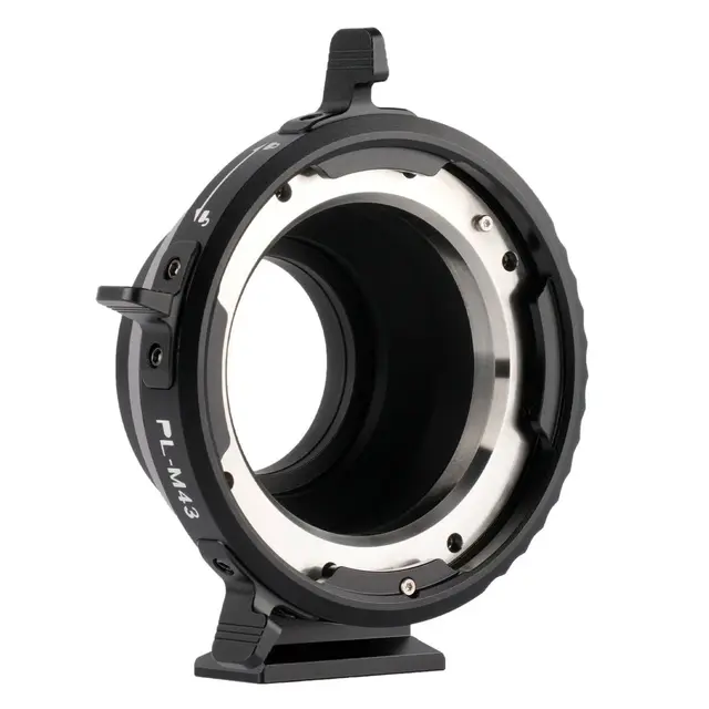 Viltrox PL-M43 Adapter Adapter for PL-Mount til M43-Mount 