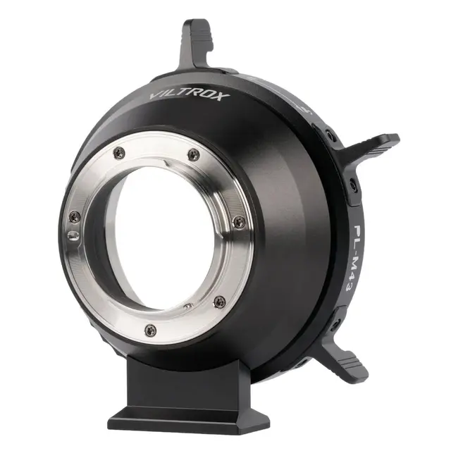Viltrox PL-M43 Adapter Adapter for PL-Mount til M43-Mount 