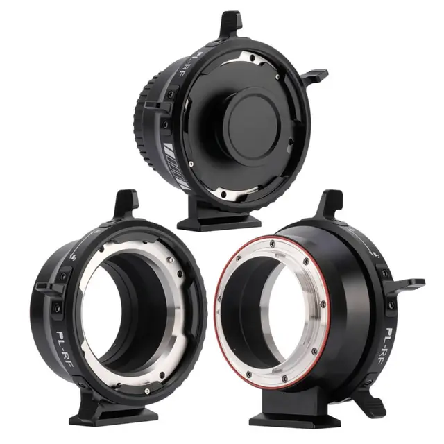Viltrox Adapter PL-RF For PL mount to RF Mount 