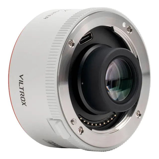 Viltrox Telekonverter 2.0x E Sony E-Mount Fullformat. 
