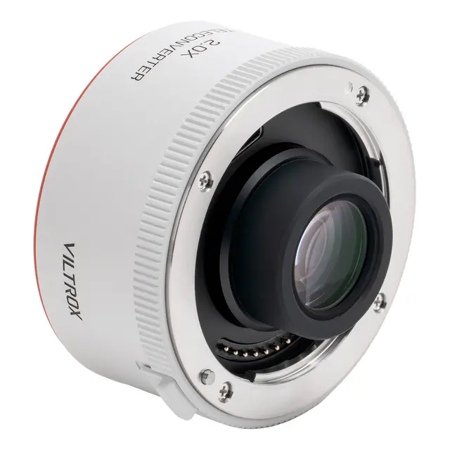 Viltrox Telekonverter 2.0x E Sony E-Mount Fullformat. 