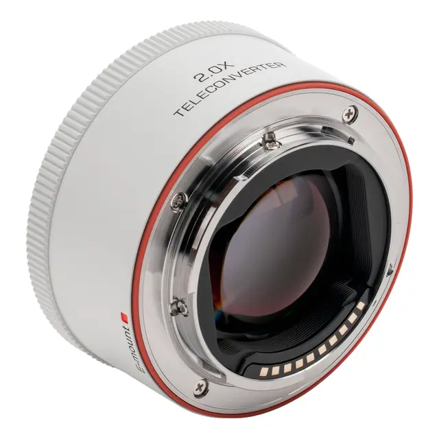 Viltrox Telekonverter 2.0x E Sony E-Mount Fullformat. 