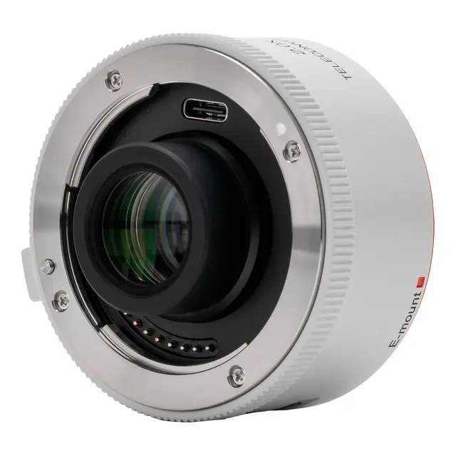 Viltrox Telekonverter 2.0x E Sony E-Mount Fullformat. 