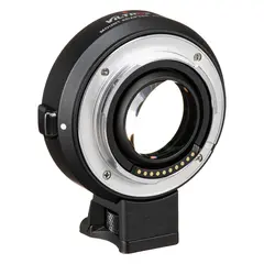 Viltrox EF-E II 0.71x Lens Mount Adapter EF-Mount Lens to Select E-Mount Cameras