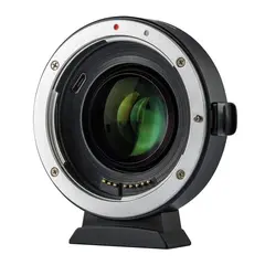 Viltrox EF-FX2 0.71x Lens Mount Adapter EF-Mount Lens to X-Mount Camera