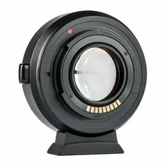 Viltrox EF-FX2 0.71x Lens Mount Adapter EF-Mount Lens to X-Mount Camera