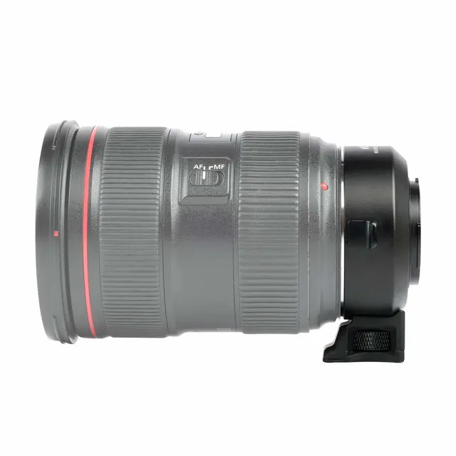 Viltrox EF-FX2 0.71x Lens Mount Adapter EF-Mount Lens to X-Mount Camera 