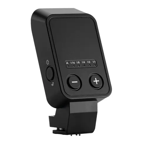 Viltrox Vintage Z2 Flash for Fujifilm Fujifilm. Kompakt TTL kamerablits