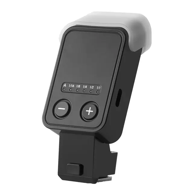 Viltrox Vintage Z2 Flash for Nikon Nikon. Kompakt TTL kamerablits 