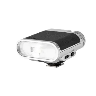 Viltrox Vintage Z1 Retro On-camera Flash Kompakt kamera blits