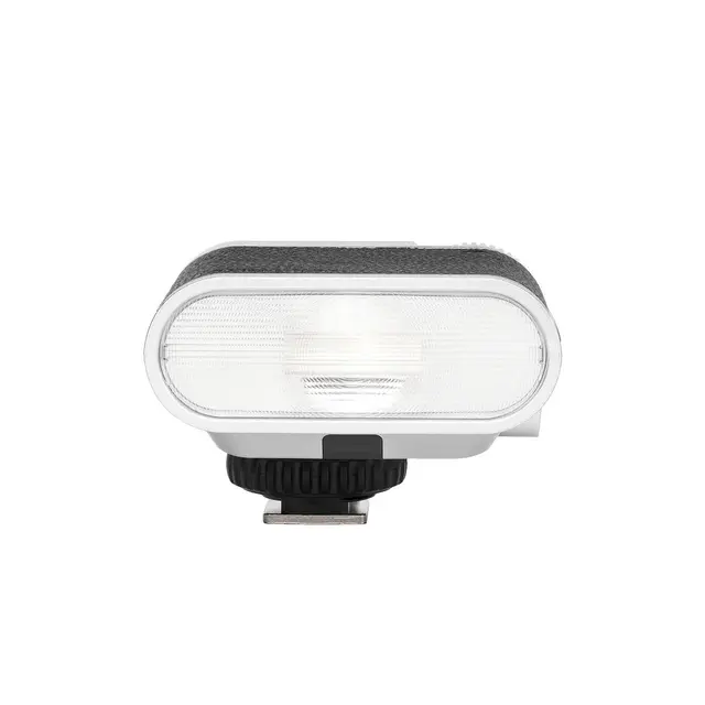 Viltrox Vintage Z1 Retro On-camera Flash 