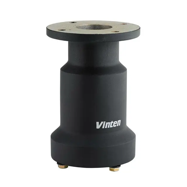 Vinten 200 mm Hi-Hat For Osprey, Pro-ped, Quartz og Quattro 