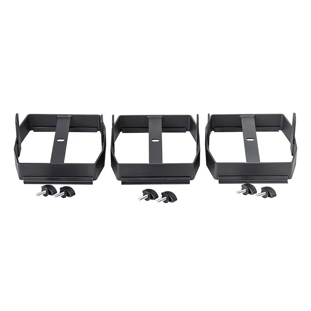 Vinten 3329-44 OB Wheel Cable Guards For the Osprey Elite Pedestal (Set of 3) 