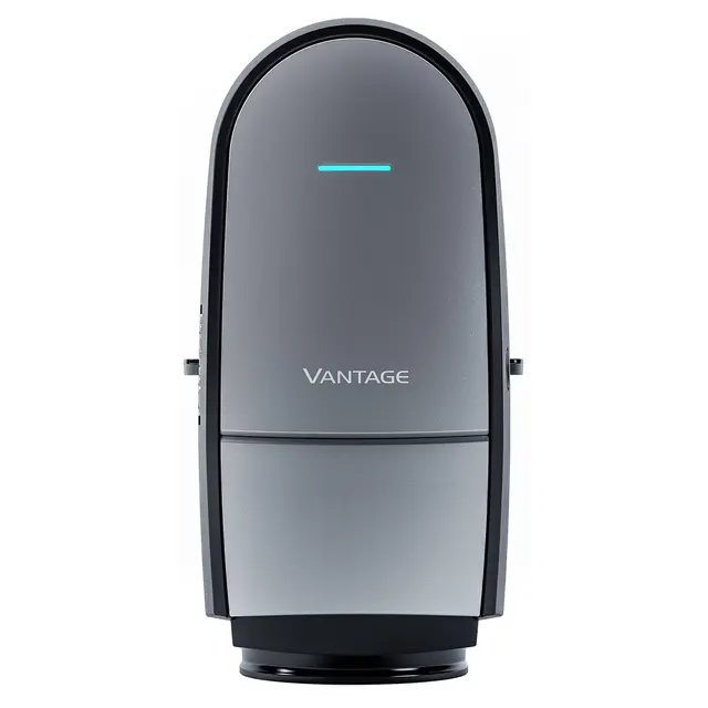 Vinten Vantage Motorized Pan & Tilt Head Pan & Tilt enhet 