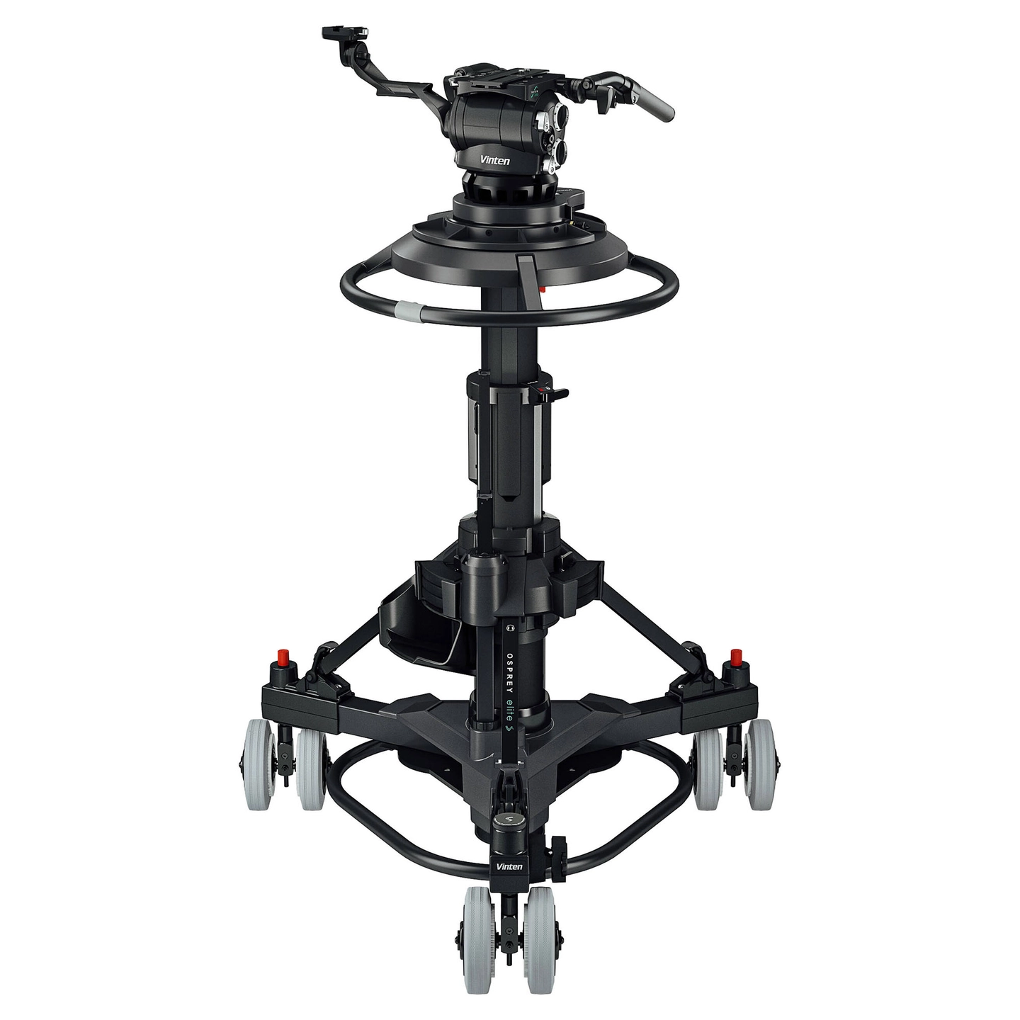 Vinten System Versine 360 Osprey Elite S OB Pedestal