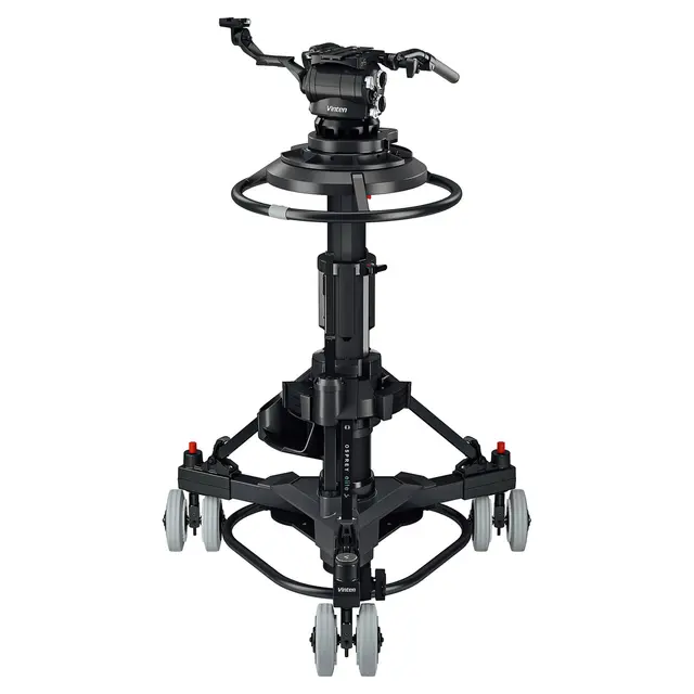 Vinten System Versine 360 Osprey Elite S OB Pedestal 