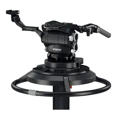 Vinten System Versine 360 Osprey Elite S OB Pedestal