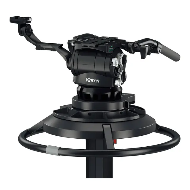 Vinten System Versine 360 Osprey Elite S OB Pedestal 