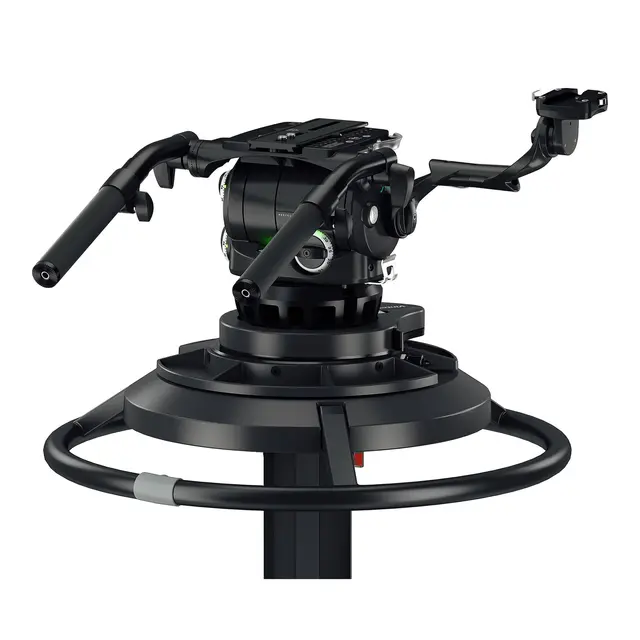 Vinten System Versine 360 Osprey Elite S OB Pedestal 