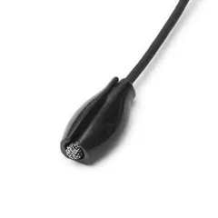 Viviana Beetle COS11 Black Universelt myggfeste til COS11
