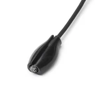 Viviana Beetle COS11 Black Universelt myggfeste til COS11