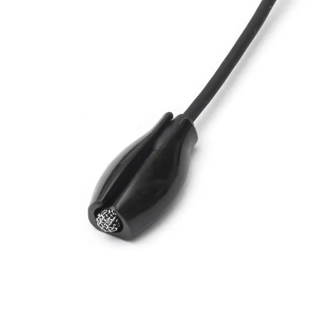 Viviana Beetle COS11 Black Universelt myggfeste til COS11 