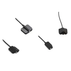 Viviana Pad Black 12pk