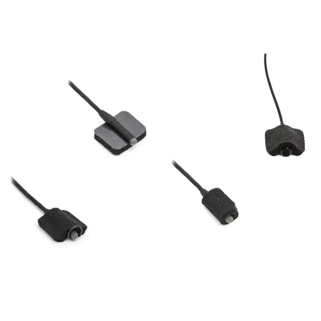 Viviana Pad Black 12pk 
