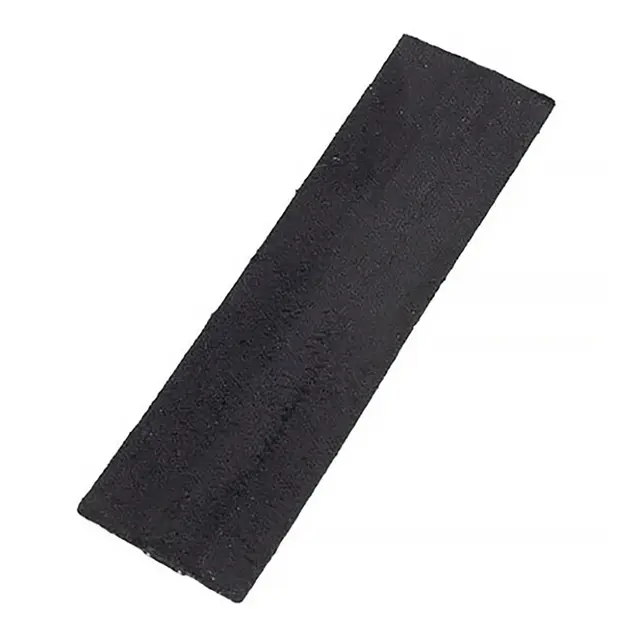 Viviana moleSkin Extreme 12pk Black Skin Tape for Lavalier Microphones 