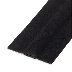 Viviana moleSkin Extreme 12pk Black Skin Tape for Lavalier Microphones