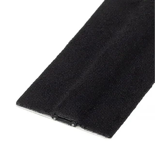 Viviana moleSkin Extreme 12pk Black Skin Tape for Lavalier Microphones 