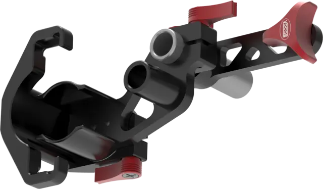 Vocas LCD monitor support Kit for Sony FX6 