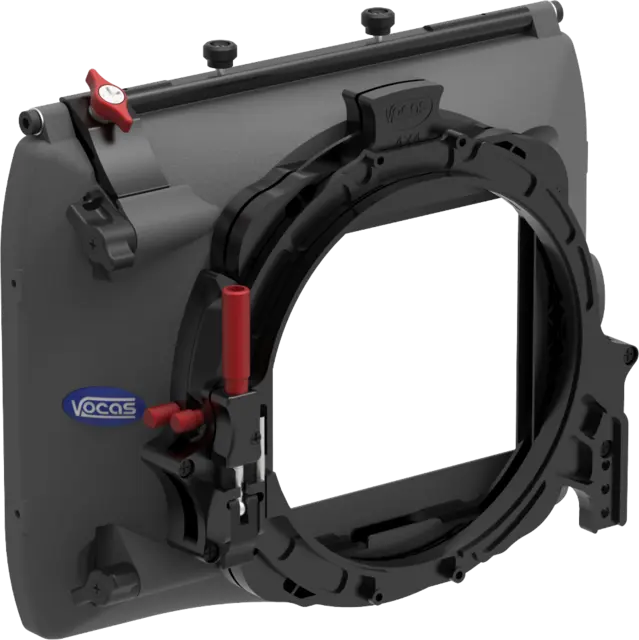 Vocas MB-256 matte box 