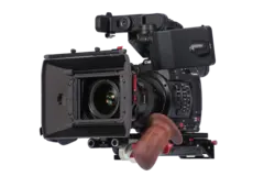 Vocas MB-256 matte box