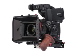 Vocas MB-256 matte box