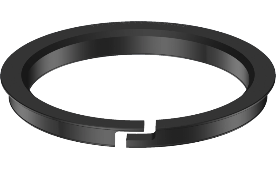 Vocas 114 mm to 100 mm Step down ring for MB-215 / MB-255 / MB-216 and MB-256