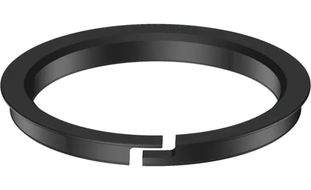 Vocas 114 mm to 100 mm Step down ring for MB-215 / MB-255 / MB-216 and MB-256 