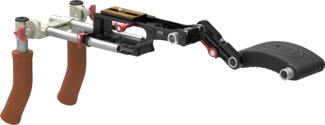 Vocas FCR-15 - Flexible Camera Rig BASIC 