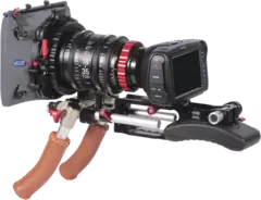 Vocas FCR-15 - Flexible Camera Rig BASIC